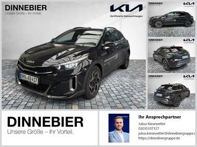 Bild Kia XCeed