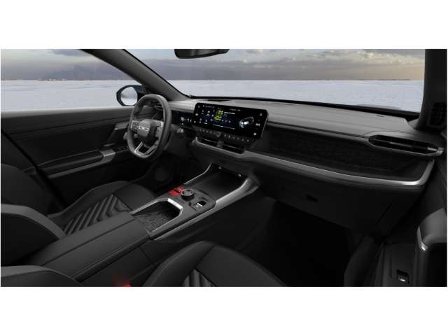 Fahrzeugbild eines Jeep Compass