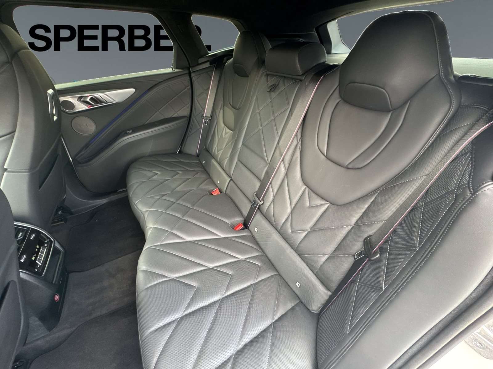 Fahrzeugbild eines BMW XM