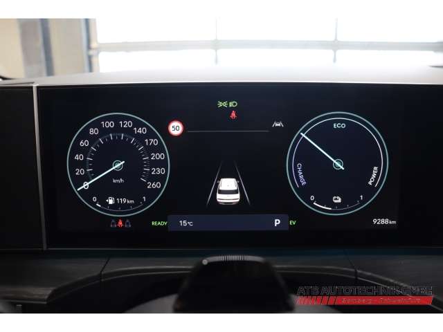 Fahrzeugbild eines Hyundai Santa Fe