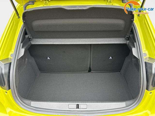 Fahrzeugbild eines Peugeot 208