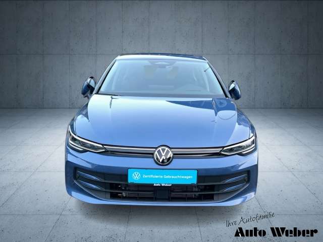 Fahrzeugbild eines Volkswagen Golf