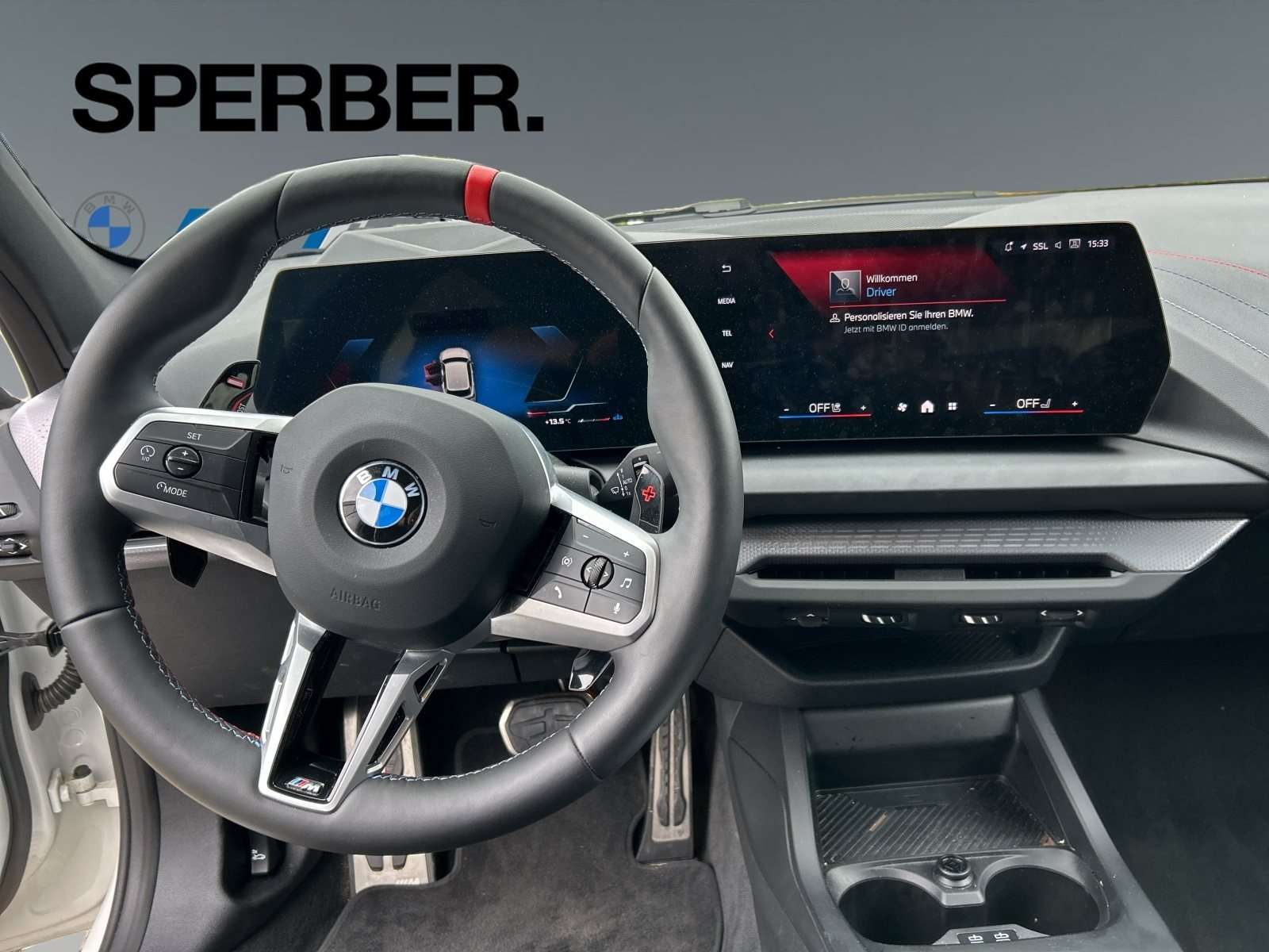 Fahrzeugbild eines BMW 1er-Reihe