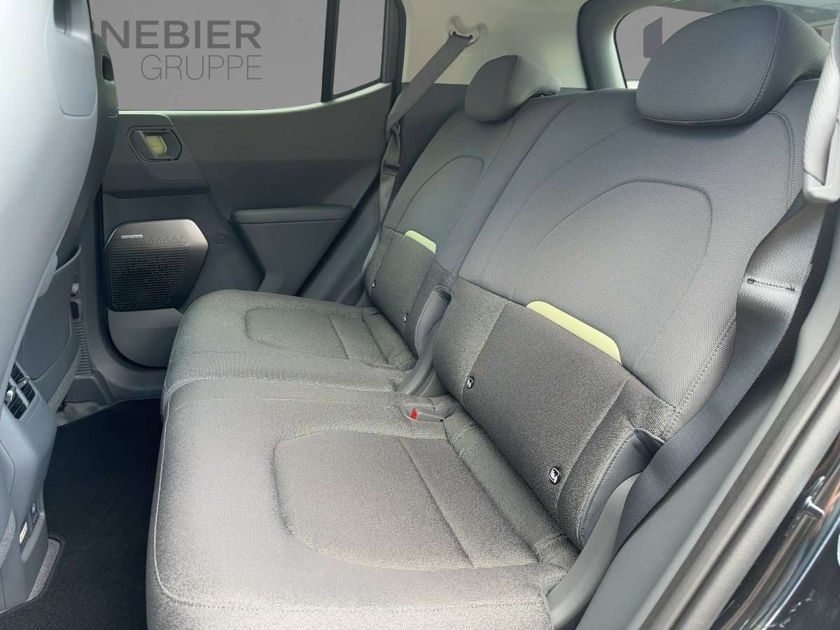 Fahrzeugbild eines Kia EV2