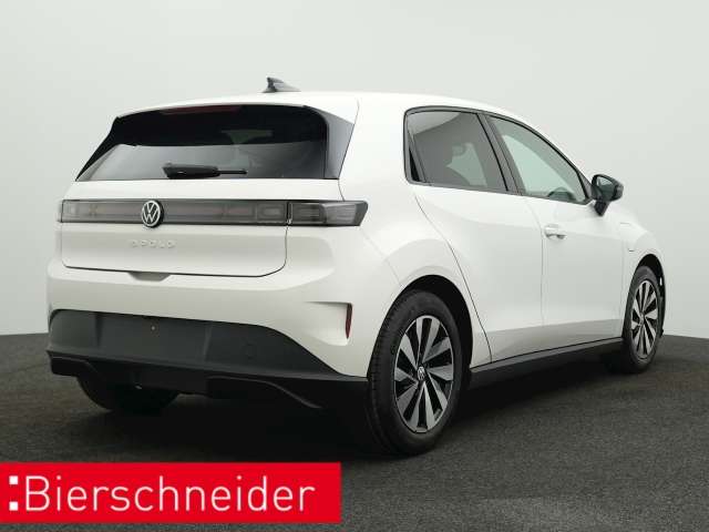 Fahrzeugbild eines Volkswagen ID. Polo