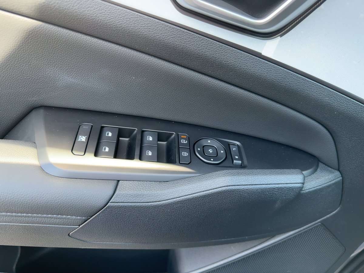 Fahrzeugbild eines Kia Sportage