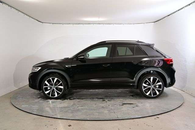Fahrzeugbild eines Volkswagen T-Roc