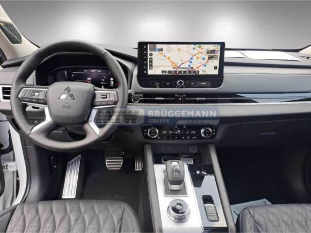 Fahrzeugbild eines Mitsubishi Outlander