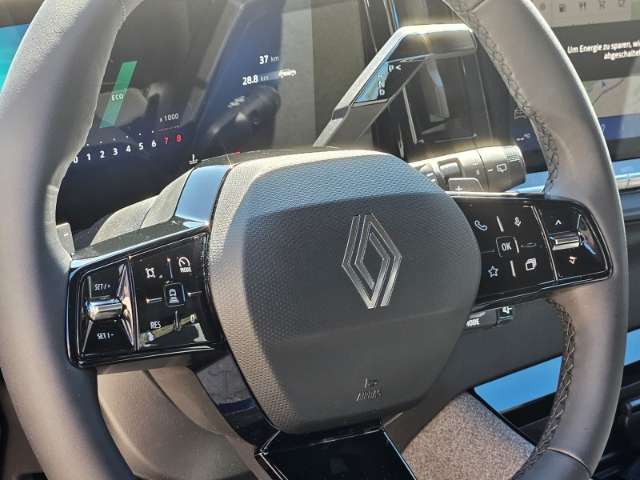 Fahrzeugbild eines Renault Austral