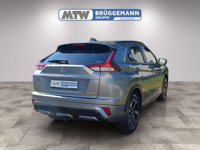 Fahrzeugbild eines Mitsubishi Eclipse Cross