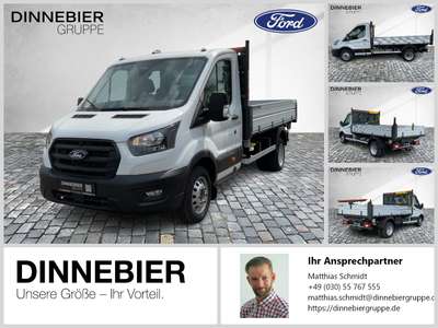 Bild Ford Transit