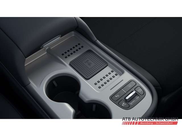 Fahrzeugbild eines Hyundai IONIQ 9