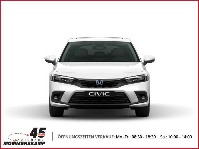 Fahrzeugbild eines Honda Civic
