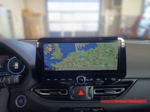 Fahrzeugbild eines Hyundai i30