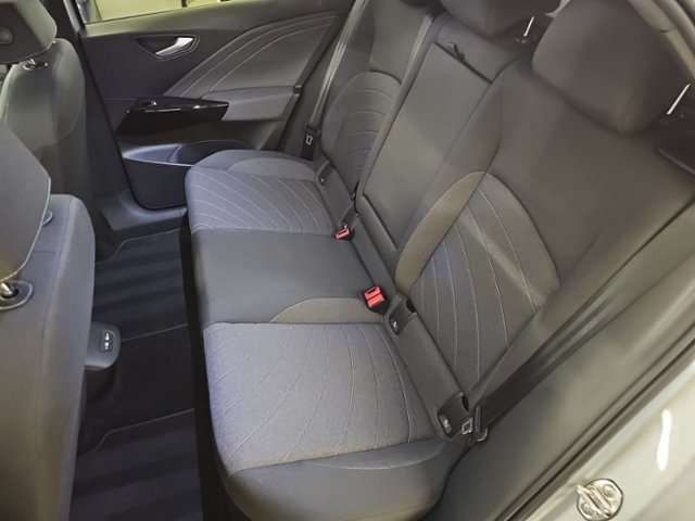 Fahrzeugbild eines Volkswagen ID.3