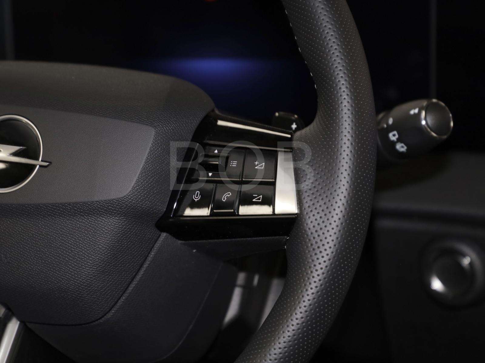 Fahrzeugbild eines Opel Astra