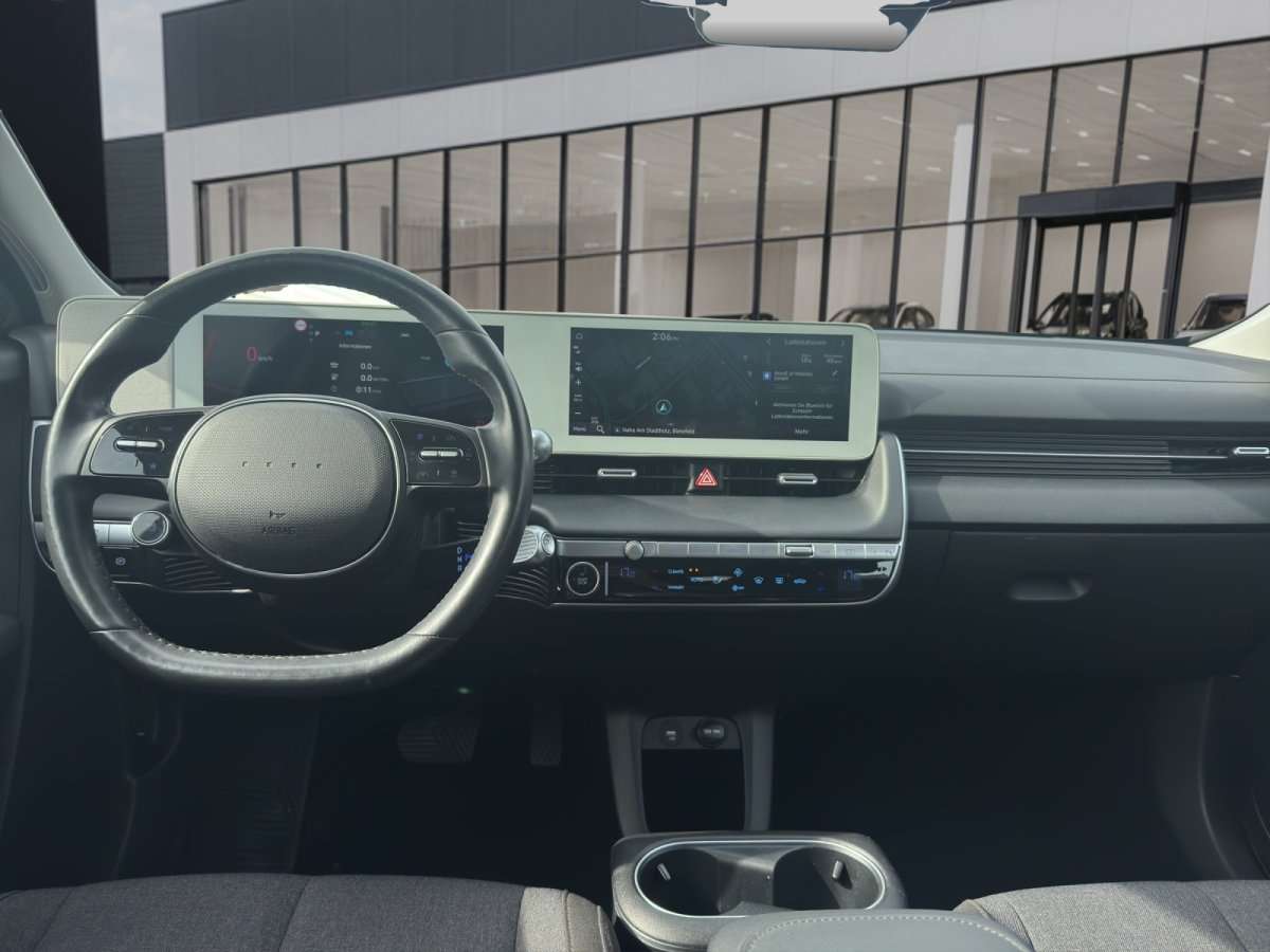Fahrzeugbild eines Hyundai IONIQ 5