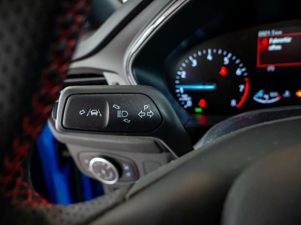 Fahrzeugbild eines Ford Focus
