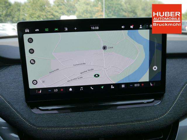 Fahrzeugbild eines Skoda ELROQ