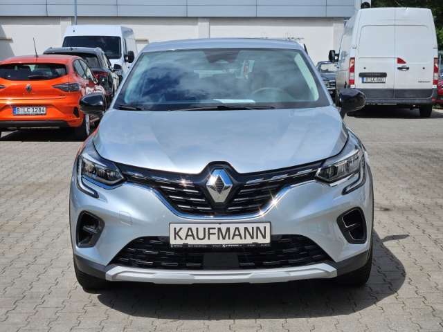 Fahrzeugbild eines Renault Captur