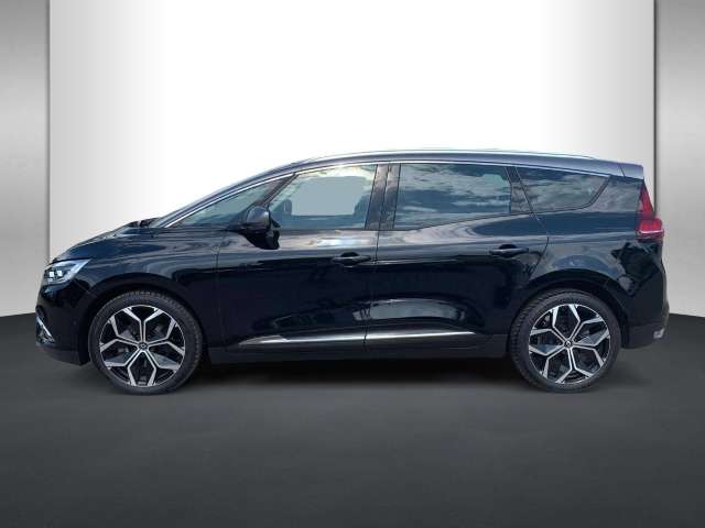 Fahrzeugbild eines Renault Grand Scénic