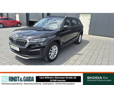 Bild Skoda Kodiaq