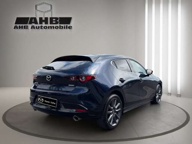 Fahrzeugbild eines Mazda Mazda3