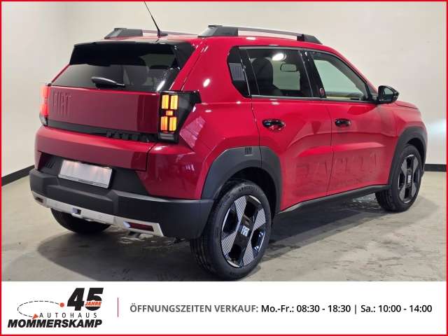 Fahrzeugbild eines Fiat Grande Panda