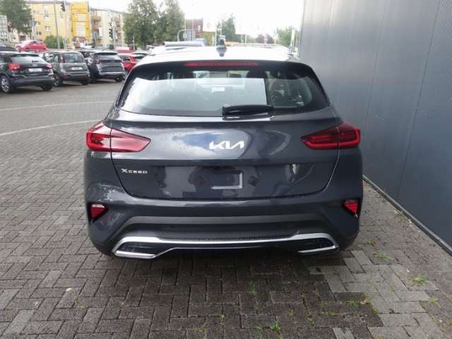 Fahrzeugbild eines Kia XCeed