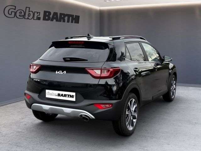 Fahrzeugbild eines Kia Stonic