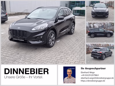 Bild Ford Kuga