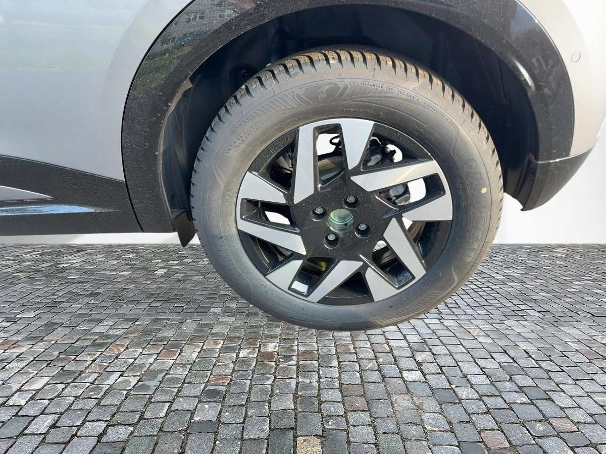 Fahrzeugbild eines Opel Mokka
