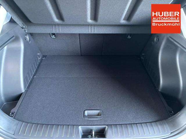 Fahrzeugbild eines Hyundai Kona