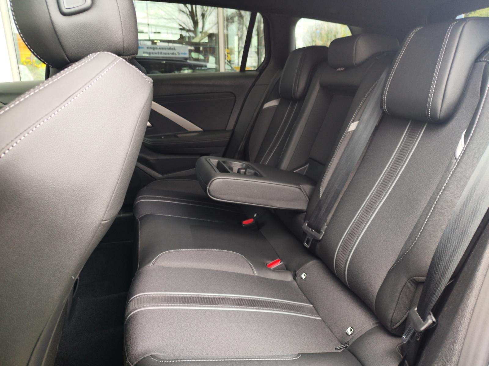 Fahrzeugbild eines Opel Astra