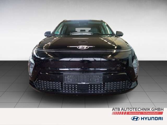 Fahrzeugbild eines Hyundai Kona Elektro