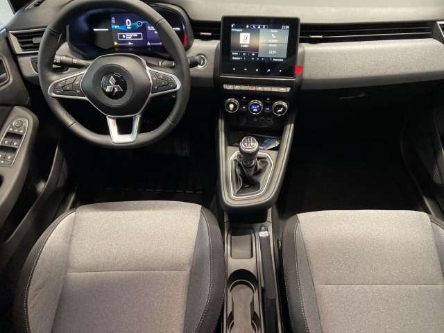 Fahrzeugbild eines Mitsubishi Colt