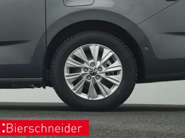 Fahrzeugbild eines Volkswagen California