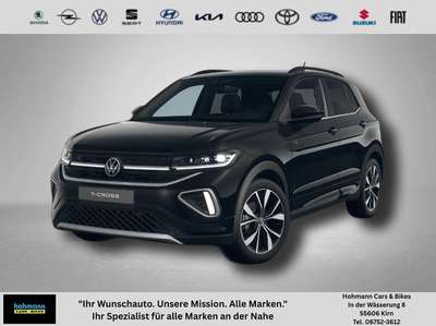 Bild Volkswagen T-Cross