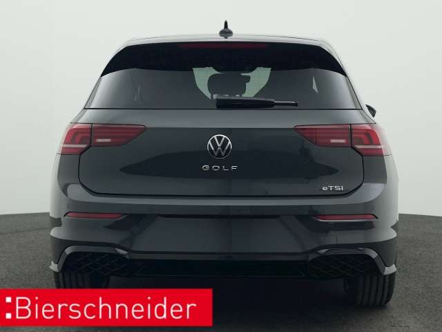 Fahrzeugbild eines Volkswagen Golf