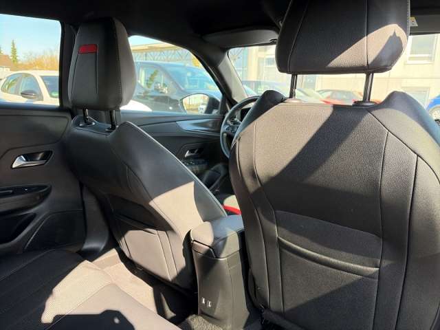 Fahrzeugbild eines Opel Mokka