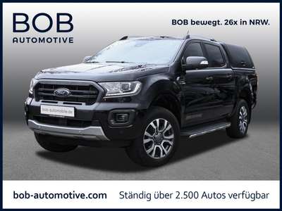 Bild Ford Ranger