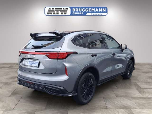 Fahrzeugbild eines GWM Haval Jolion Pro