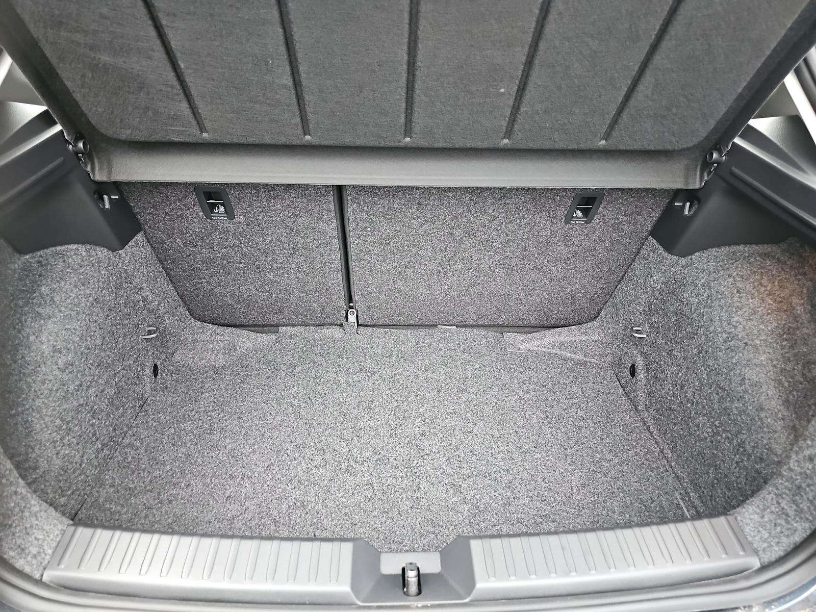 Fahrzeugbild eines SEAT Ibiza