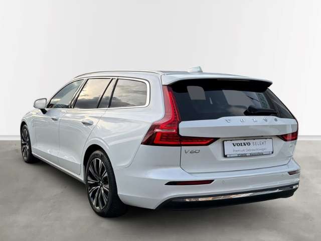 Fahrzeugbild eines Volvo V60