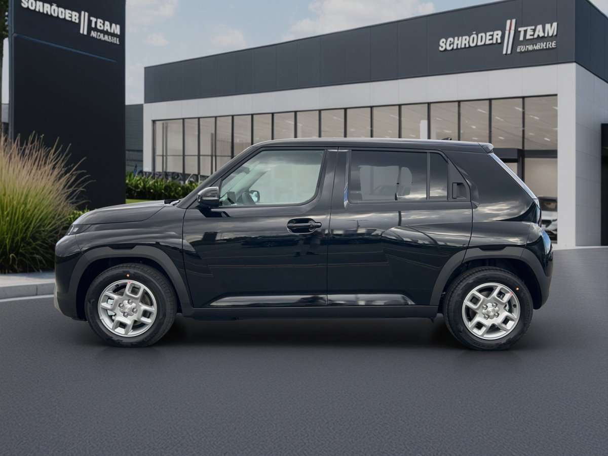 Fahrzeugbild eines Hyundai Inster