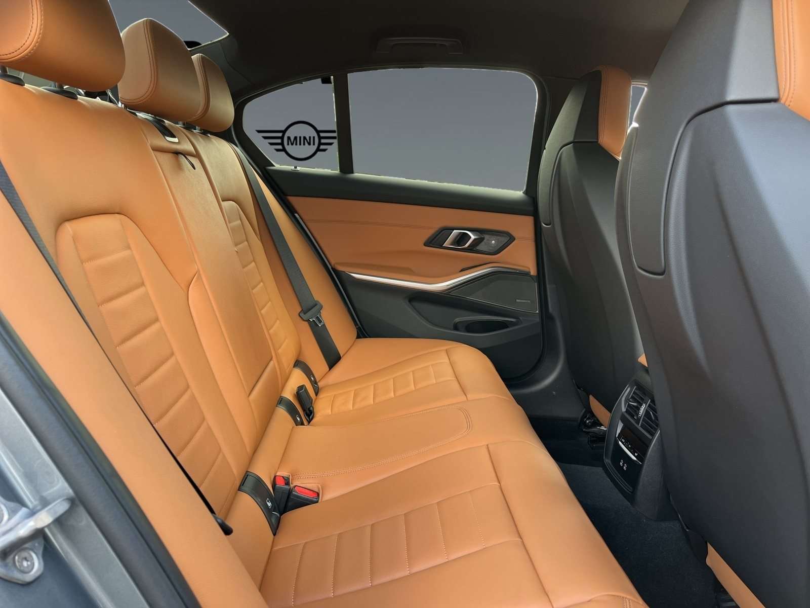 Fahrzeugbild eines BMW 3er-Reihe