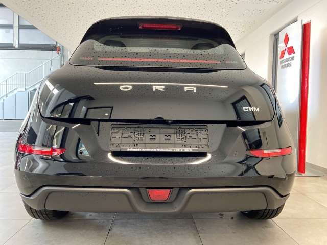 Fahrzeugbild eines GWM Ora 03