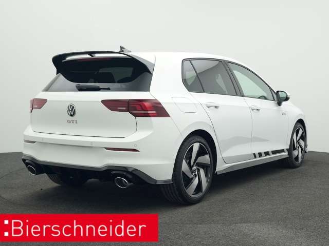 Fahrzeugbild eines Volkswagen Golf