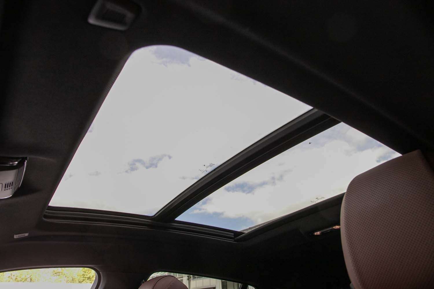 Fahrzeugbild eines BMW X6
