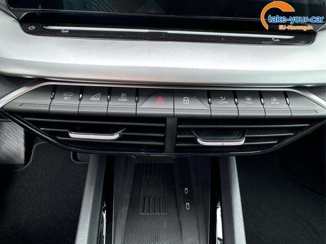 Fahrzeugbild eines Skoda Octavia